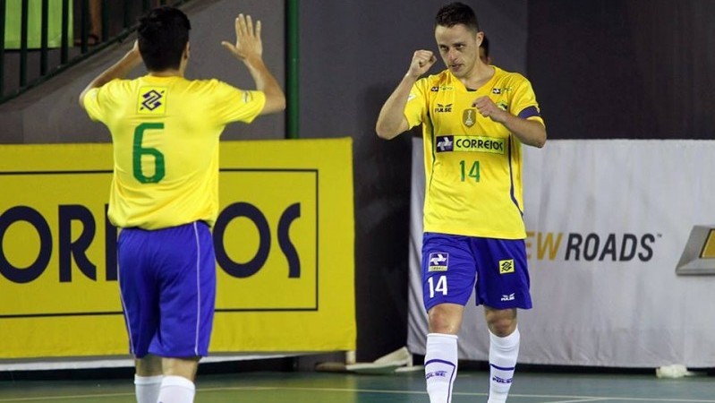 Futsal_Rodrigo_Brazília